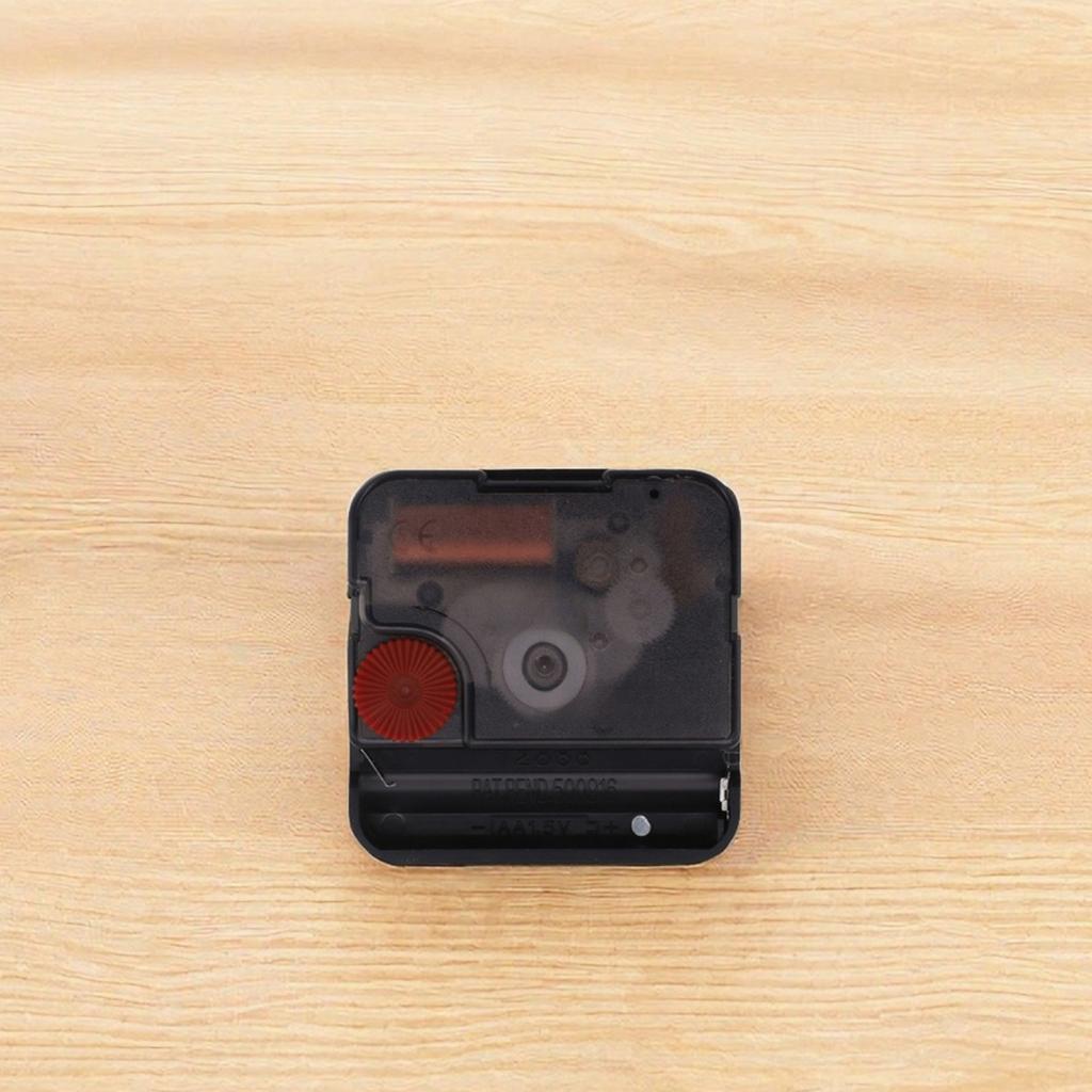 Бесшумные детали механизма настенных часов Точная замена для бесшумного хронометража