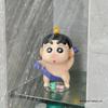 Ванная игрушка Шин-чан: Фигурка для дома и автомобиля