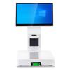 ZHOUYUEHENGSHENG H19 Smart Touch Retail Scale with Cash Register (CN version)