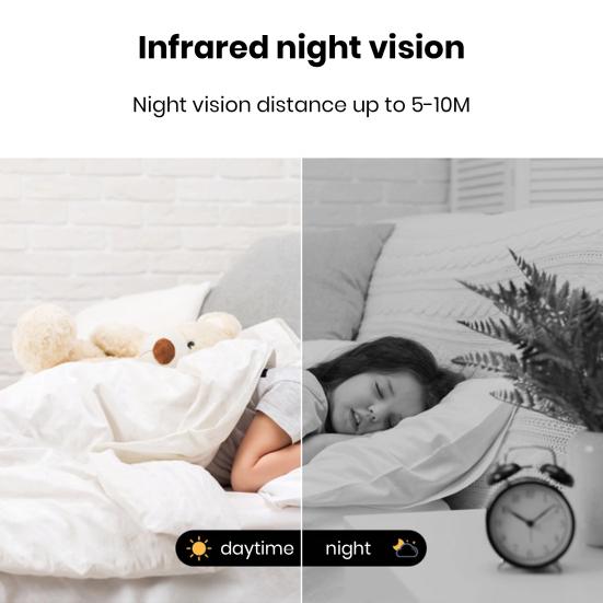 Велосипедная спортивная камера, видеорегистратор, 1080P, циклическая запись ночного видения, беспроводной Wi-Fi, монитор на руле велосипеда, экшн-камера заднего вида для езды