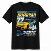 Футболка Carson Hocevar Chili's Throwback 2026 Репринт S-4XL