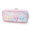 Sanrio Mukle Dreamy Pen Case Мыльный пузырь (Вечеринка с блестками)