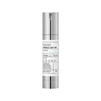 VT Riddle Shot VT Needle Shot 300 100 Pore Daily Care, Riddle Shot 100 Daily Care, 1 шт.