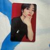 [USED] StrayKids 5-STAR Ien Stray Kids Sanok Trading Card