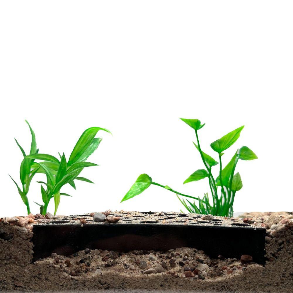 Аквариум Декорация Аквариум Убежище Домик Товары для животных Аквариум Танк Пещера