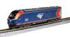 Kato USA Charger Phase VI Inc. ALC-42 Amtrak® #303