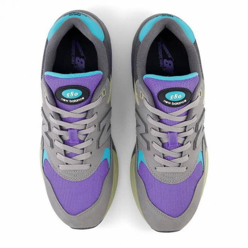 New Balance Кроссовки Mt580va2