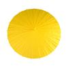 20/30/40/60/85CM Colorful Paper Umbrella Chinese Style DIY Crafts Decorative Oil-paper Painting Umbrella Bamboo Handle Oriental Parasol Party Favors