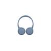 Casque audio - Sony - WH-CH520 - Bluetooth - 50 heures d'autonomie - Sur-oreille - BLEU