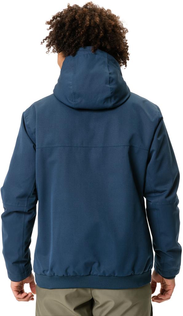 Куртка VAUDE Men's Manukau Jacket II dark sea uni