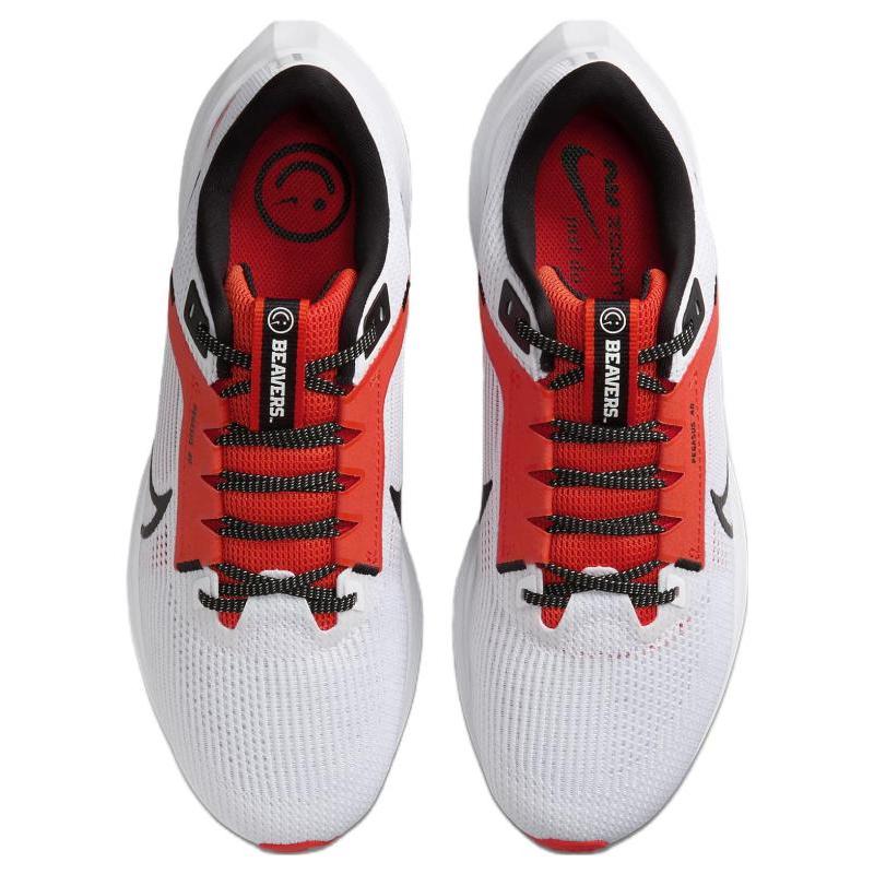Nike Pegasus 40 Oregon State Sneakers DZ5954-100