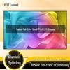 Lofit Commercial LED Display Panels (CN version)
