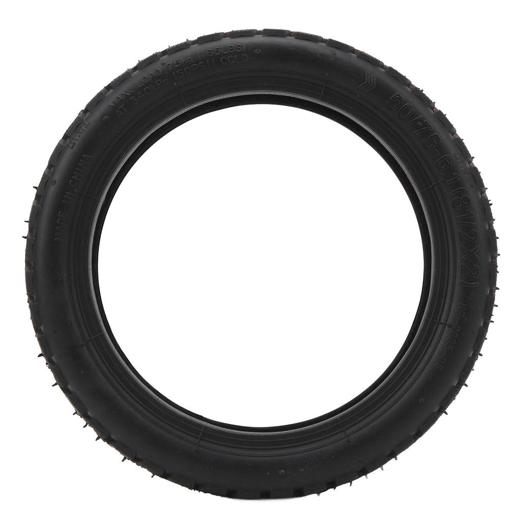 5075?6.1 Замена шин для электросамоката Вакуумная шина для электросамоката с защитой от проколов