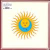 LP Пластинка KING CRIMSON - Larks' Tongues In Aspic KCLLP5 Discipline Glob 2020 Европа Рок