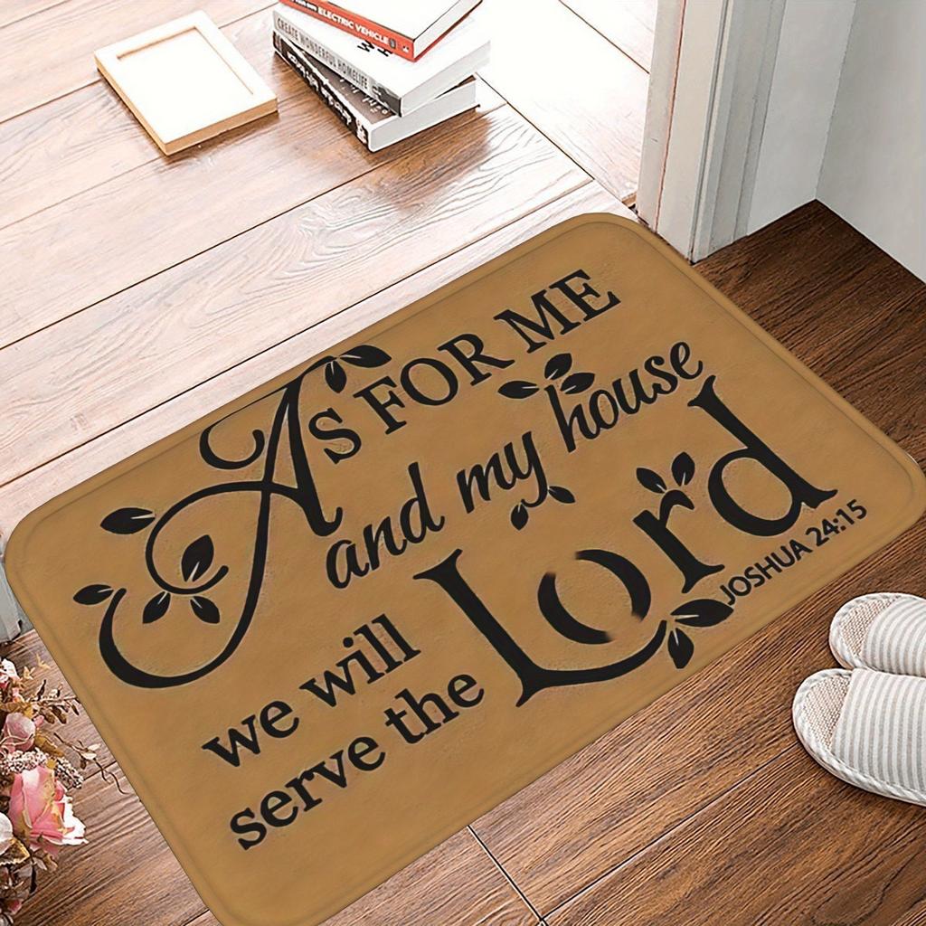 1PC Cyberpunk Skull Pattern Kitchen Rug Non-Slip Door Mat Pop Design Bathroom Rug Bath Mat Carpet for Home Sink Laundry Decor