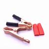 Alligator Clip 75mm Length Alligator Clips Battery Clamps