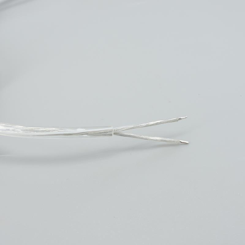 2M 22awg 3A прозрачный источник питания 5 В USB DC 12 В гнездовой кабель кнопка переключения разъем разъем удлинитель светодиодная неоновая полоса света