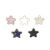 Cabinet Door Star Shape Door Pulls Cabinet Drawer Drawer Knobs Five Pointed Star Knob  Cupboard