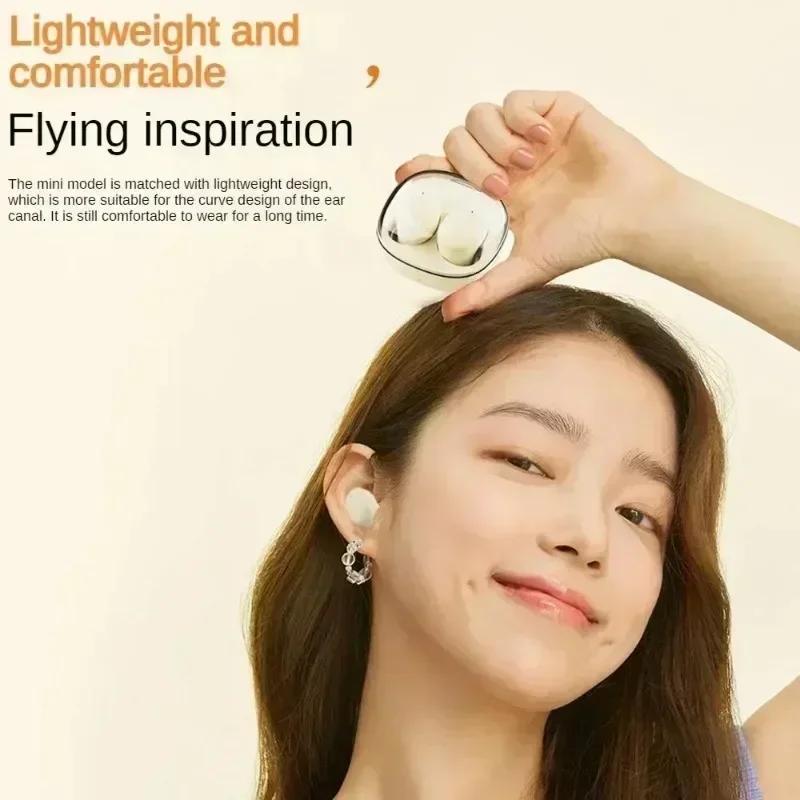 Xiaomi TWS Bluetooth Earphones Wireless bluetooth headset Noise Cancelling Headset With Microphone Headphones For all smartphones