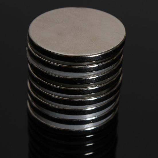 10шт 30x3 мм N52 круглая форма супер сильные неодимовые магниты диск редкоземельные