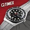 TIMEX Часы Timex QQ TIMEX TW2U61800 Импортные [Timex] Мужские [Обычный продукт]