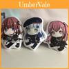 Soft And Crystal Super Soft Girls' Frontline Plush Pillow Star15 Double-sided Print Plush Keychain Pendant Doll