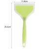 Food Grade Silicone Spatula Non-stick Wide Spatula Kitchen Utensils Silicone Pan  Omelets