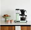 Кофеварка Technivorm Moccamaster KBG Select пастельно-зеленые (53976)