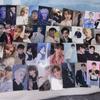 Photo Card Photocard Batch 200