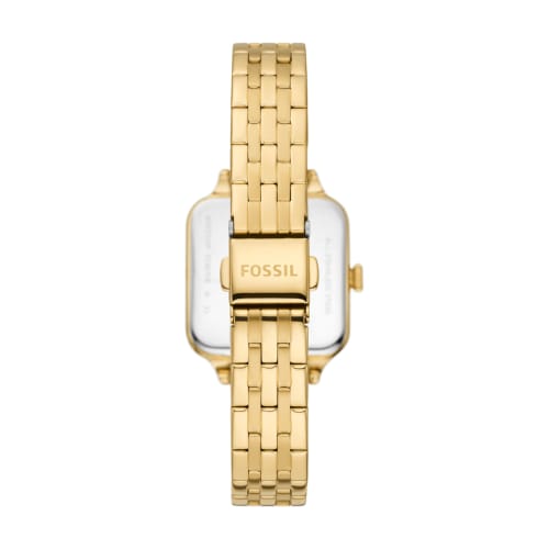 Fossil COLLEEN BQ3832 Women's Gold Watch