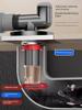 Washing Machine Floor Drain Neutral Sewer Deodorizing Filter Handy Gadget Toilet Balcony Floor Drain FAULT Drainage Pipe Water Drainer Tee