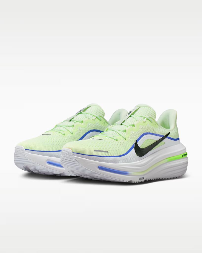 HV9272-700 Nike Winflo 12 Volt Tint White Sapphire (Мужской)