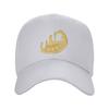 Unisex Women BBendy Funny Game Merch Baseball Cap Trucker Hat Casual Golf Wear Adjustable