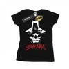 DC Comics Womens/Ladies Batman Shadows Cotton T-Shirt