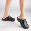 Orthopedic Women's Medical Clogs - Anti-Slip, Comfortable
