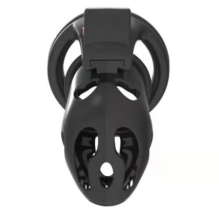 Новый фантомный замок целомудрия для взрослых, сексуальные товары, кольцо для полового члена, мужской замок целомудрия