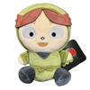 Nintama Rantaro Sitting Plush Third Sakubei Tomimatsu Toy, Grade,
