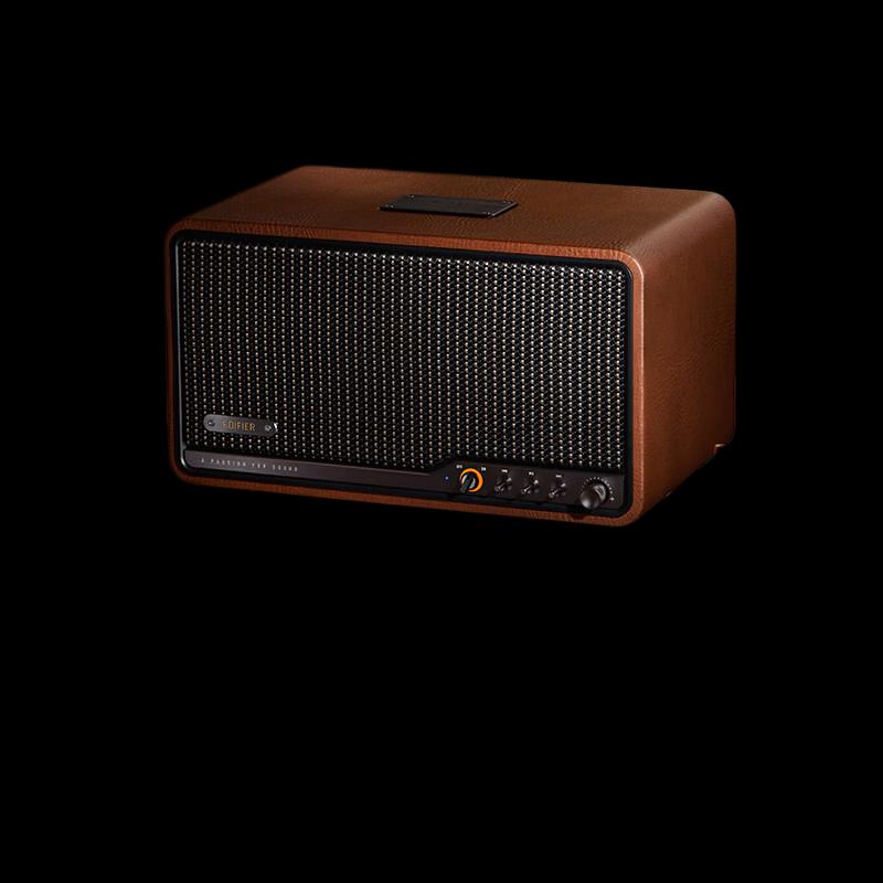 Edifier Ретро Bluetooth-динамик Hi-Fi S300 (Китайская версия)