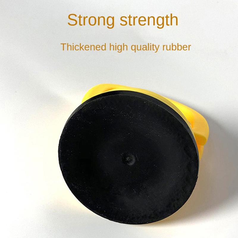 5.5cm Universal Disassembly Heavy Duty Suction Cup Mobile Phone Tablets LCD Screen Opening Repair Tools For Car Dent Puller Pull