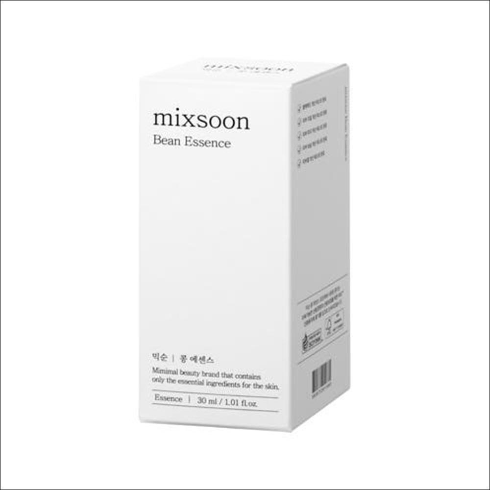 [Выбор Карты B] mixsoon Боб Эссен 50мл