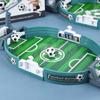 Soccer Party Game Table Toys Kids Sport Theme Birthday Favors Supplies Creative Family Football Board Game Christmas Gift Supply