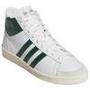 Adidas Jabbar High 'White Collegiate Green' Sneakers JI3444