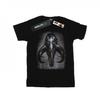 Mens The Mandalorian Mythosaur Skull T-Shirt