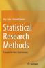 Книга Statistical Research Methods : A Guide for Non-Statisticians