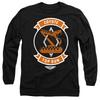 Top Gun Unisex Adult Coyote Logo T-Shirt