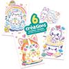 Blopens - LANSAY - Ma malette Kawaii - Dès 5 ans