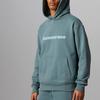 adidas Толстовка X Pharrell Williams Humanrace Basic Hazeme, топы унисекс, синий HI2959