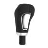 Leather Gear Shift Knob 46720-2W200 For Santa Fe 3.3L 2013 2014 2015 2016