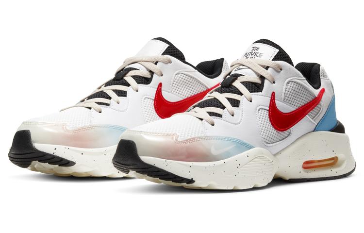 Nike Air Max Fusion 'Будущее в воздухе' DD8499-161