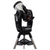 Автоматический астрономический телескоп Celestron CPC GPS с автонаведением на звезды